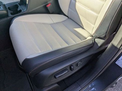 Certified 2024 Honda CR-V Sport Touring image 32