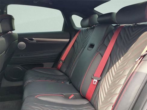 New 2025 Genesis G80 2.5T Sport Prestige image 11