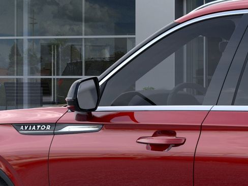 New 2026 Lincoln Aviator Reserve AWD/4WD image 20