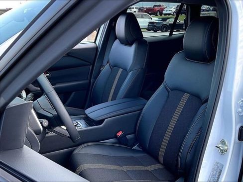 New 2026 MAZDA CX-50 AWD 2.5 S w/ Accent Package image 10