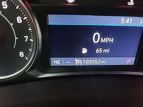 Used 2019 GMC Terrain SLT image 14