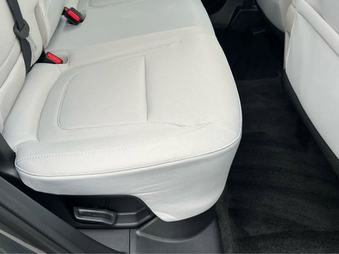 New 2026 Hyundai Tucson Blue SE image 22