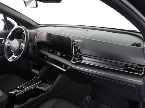 Used 2023 Kia Sportage X-Line w/ X-Line Premium Package image 29