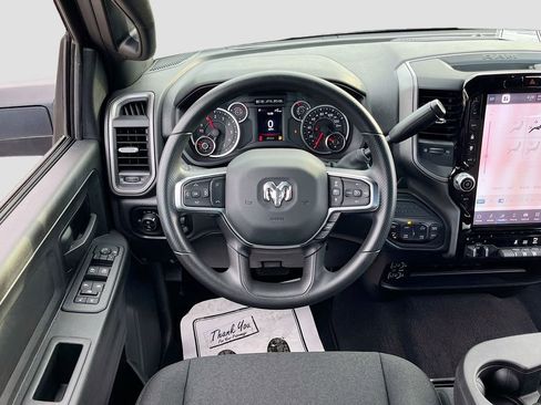 New 2026 RAM 2500 Tradesman w/ Power Wagon Package image 21