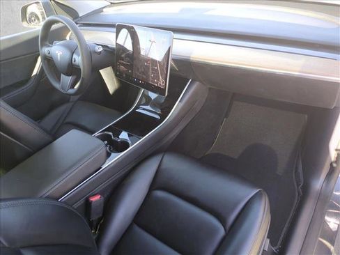 Used 2020 Tesla Model Y Long Range image 21