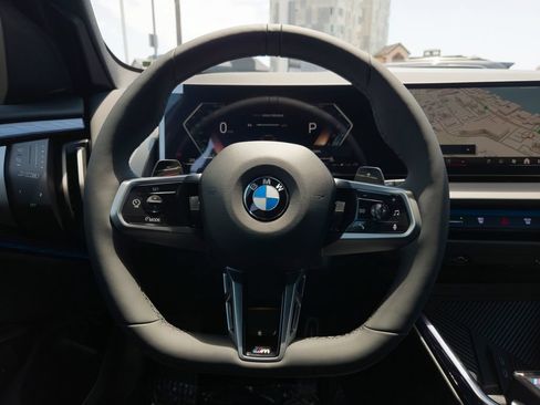 New 2026 BMW X3 xDrive30i w/ M Sport Package AWD/4WD image 14
