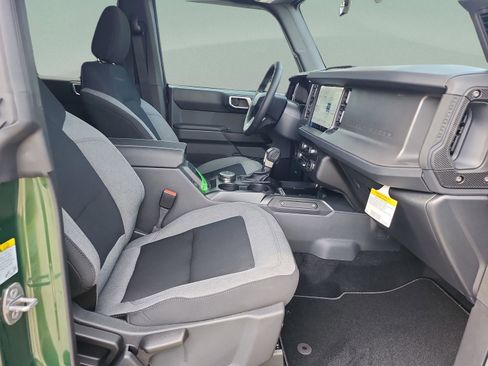 New 2025 Ford Bronco Big Bend image 18
