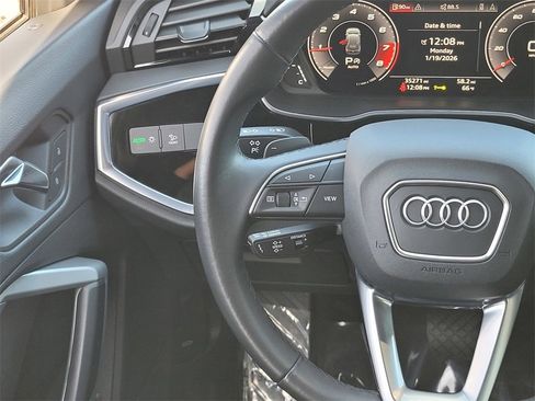 Used 2021 Audi Q3 2.0T Premium Plus w/ Premium Plus Package image 14