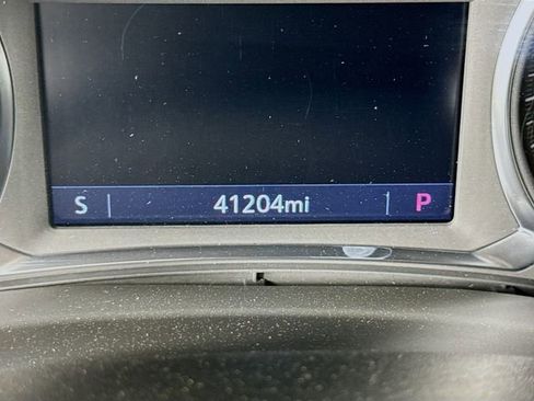 Used 2023 Chevrolet Traverse RS w/ LPO, Floor Liner Package image 13