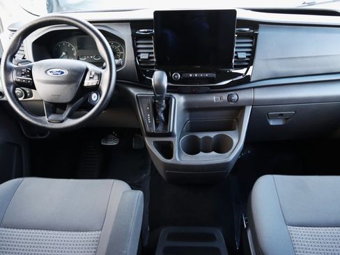 Used 2024 Ford Transit 350 XLT image 22