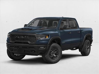 New 2027 RAM 1500 TRX