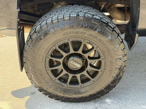 Used 2019 Chevrolet Silverado 2500 LTZ w/ LTZ Plus Package AWD/4WD image 46