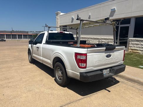 Used 2023 Ford F150 XL RWD image 2