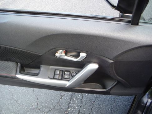 Used 2012 Honda Civic Si image 16