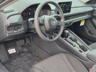 New 2026 Honda Accord LX video 3