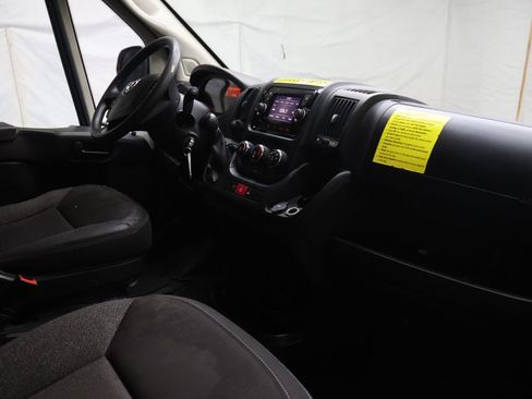 Used 2020 RAM ProMaster 3500 FWD image 10