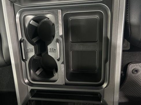 New 2026 Ford F350 Lariat w/ Lariat Premium Package image 13