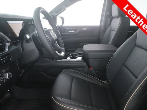Used 2026 GMC Yukon Elevation w/ LPO, Floor Liner Package AWD/4WD image 16