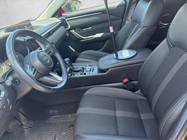 Used 2025 MAZDA CX-50 AWD 2.5 S w/ Cargo Package image 11