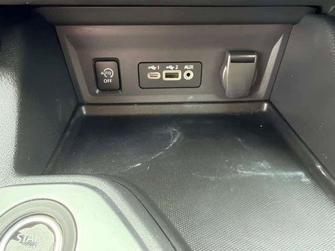 Used 2024 Nissan Sentra SV w/ All-Weather Package FWD image 18
