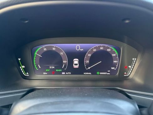 New 2025 Honda Accord Touring image 19