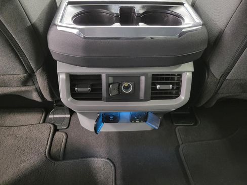 Certified 2024 Ford F150 XLT w/ Equipment Group 302A MID AWD/4WD image 22