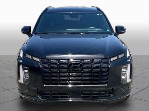 Used 2025 Hyundai Palisade Calligraphy AWD/4WD image 4