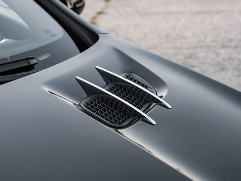 Used 2016 Mercedes-Benz SL 550 image 46