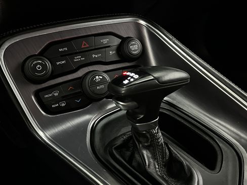 Used 2017 Dodge Challenger R/T Scat Pack image 16