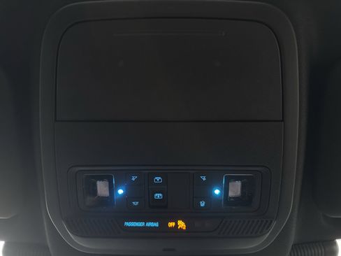 New 2026 Ford Explorer Tremor w/ Tremor Ultimate Package image 29