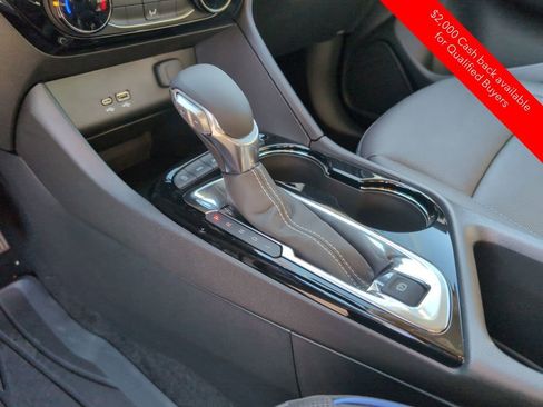 New 2026 Buick Encore GX Sport Touring image 22