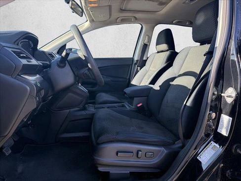 Used 2016 Honda CR-V EX image 10