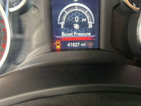 Used 2024 RAM 2500 Big Horn image 50