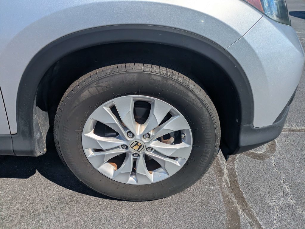 Used 2013 Honda CR-V EX image 11