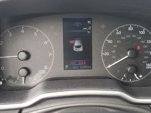 Used 2024 Toyota Corolla SE FWD image 5