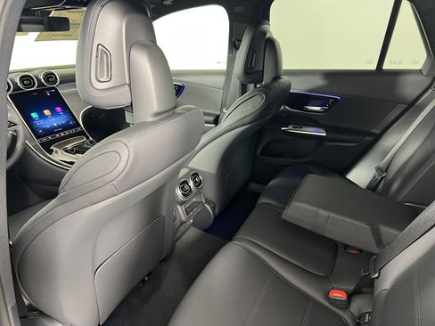 New 2026 Mercedes-Benz GLC 300 4MATIC image 22