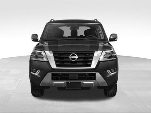 Used 2024 Nissan Armada SV AWD/4WD image 11