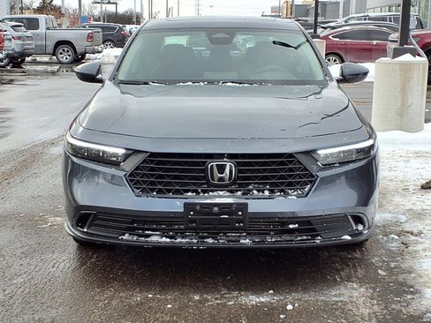 Used 2024 Honda Accord EX image 20