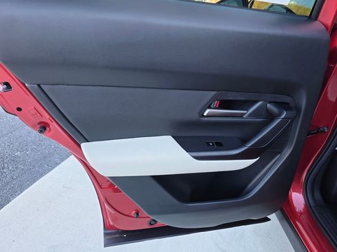 New 2026 MAZDA CX-50 AWD 2.5 S w/ Preferred Pkg image 9