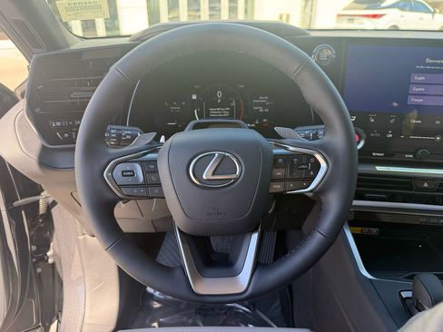 New 2026 Lexus TX 350 FWD image 15
