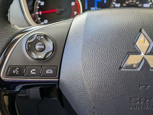 Used 2025 Mitsubishi Eclipse Cross AWD image 20