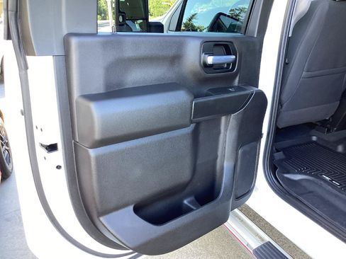 Used 2021 Chevrolet Silverado 3500 LT w/ All Star Edition AWD/4WD image 11
