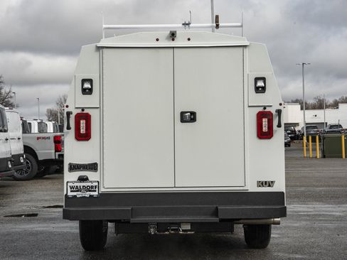 New 2026 Ford E-350 and Econoline 350 Super Duty w/ Power Equipment Group image 6