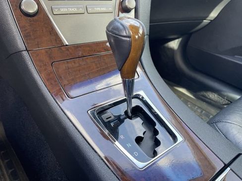 Used 2011 Lexus ES 350 FWD image 18