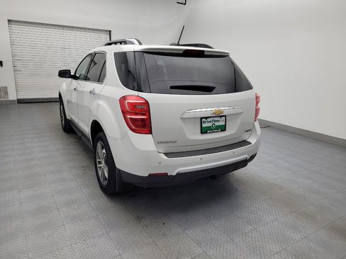 Used 2017 Chevrolet Equinox Premier w/ Enhanced Convenience Package image 6