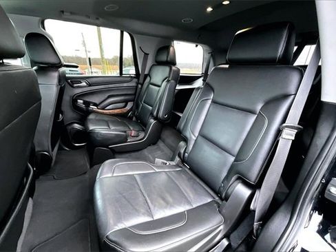 Used 2019 Chevrolet Tahoe Premier image 20