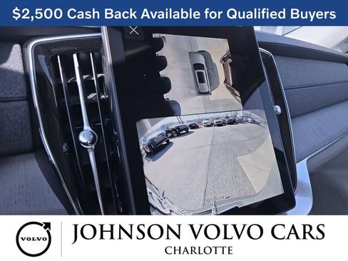 New 2026 Volvo XC90 B6 Ultra w/ Protection Package image 27