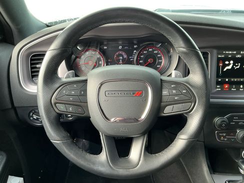Used 2022 Dodge Charger R/T w/ Blacktop Package image 14
