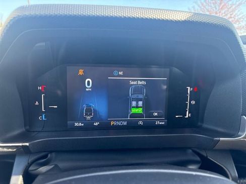 New 2026 Ford Ranger XLT w/ Equipment Group 301A High AWD/4WD image 18