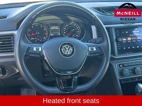 Used 2019 Volkswagen Atlas SE image 25